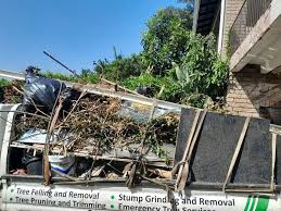 Best Demolition Debris Removal  in Itasca, IL