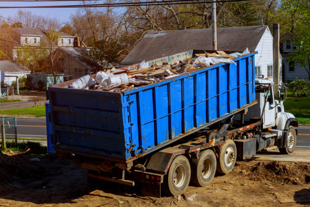 Best Same-Day Junk Removal Services  in Itasca, IL