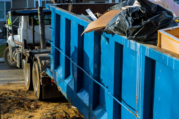 Best Commercial Junk Removal  in Itasca, IL