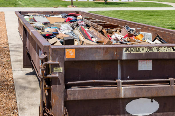 Best Construction Debris Removal  in Itasca, IL