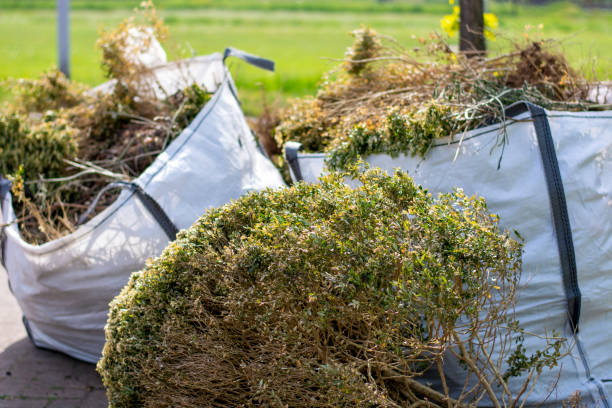 Demolition Debris Removal in Itasca, IL