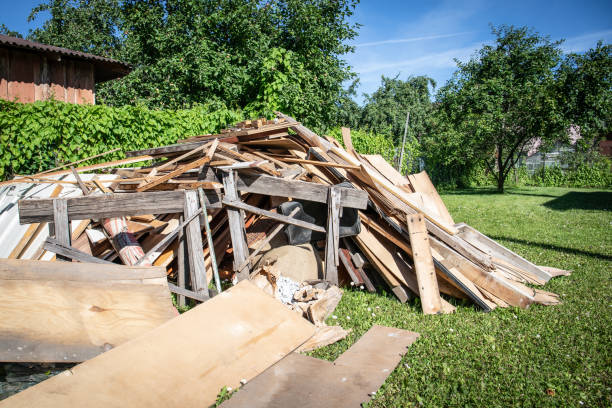 Best Residential Junk Removal  in Itasca, IL