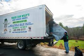 Best Retail Junk Removal  in Itasca, IL